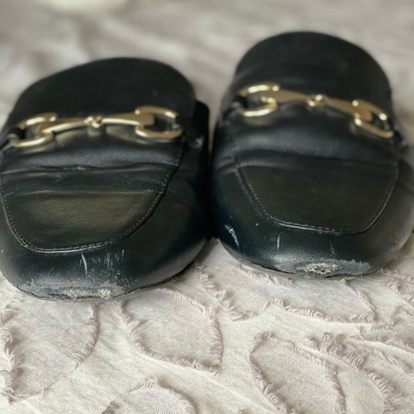 Women’s Merona Mule Lofer - Picture 4 of 7